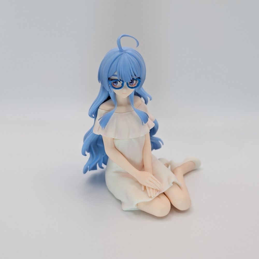 Seiha Shiunji - The Shiunji Family Children -